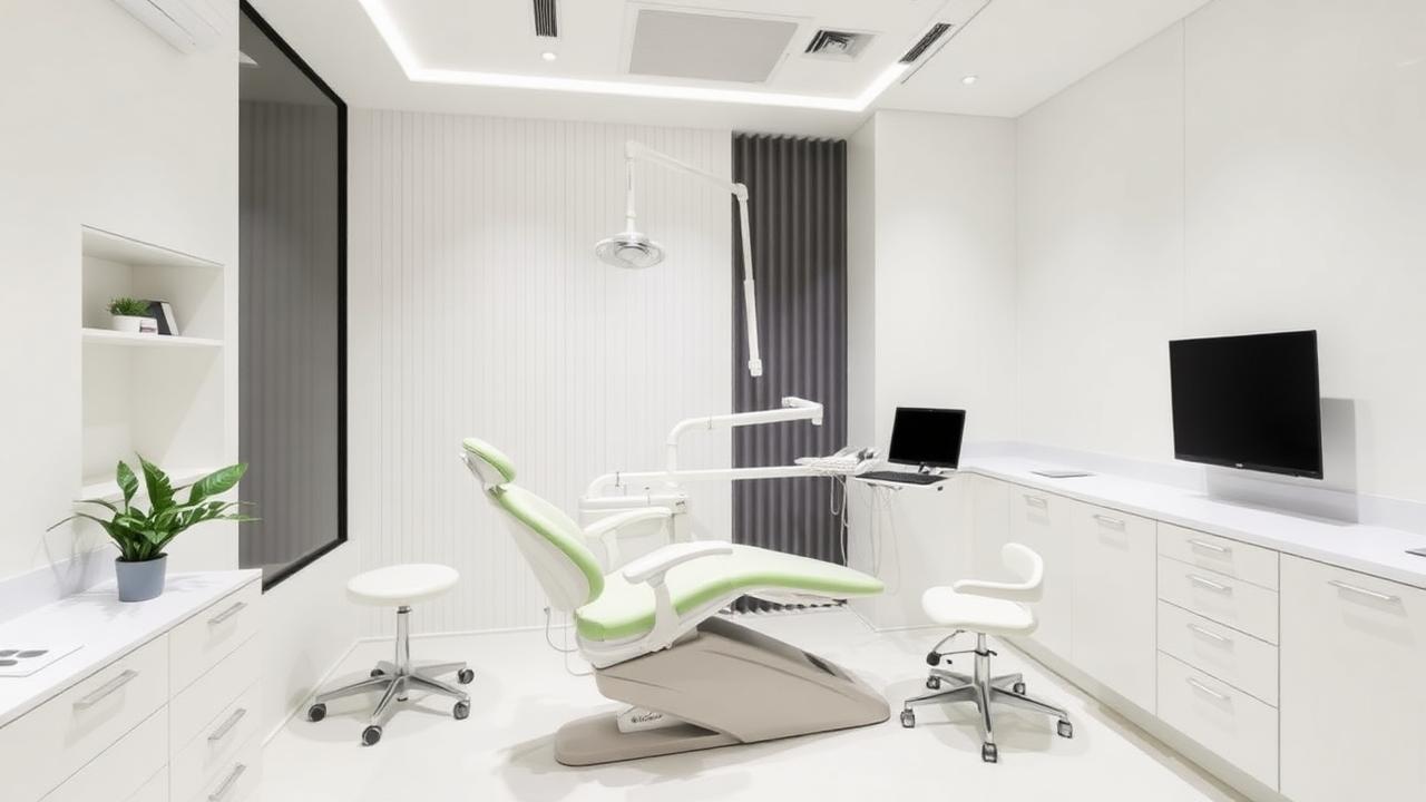 Ebisu Dental Studio — clinic photo